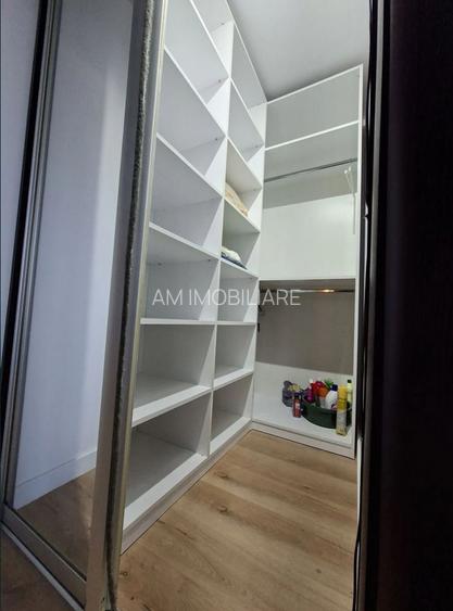 AP. 3 CAMERE- OBOR, BUCATARIE INCHISA, BLOC REABILITAT, MODERN - 5