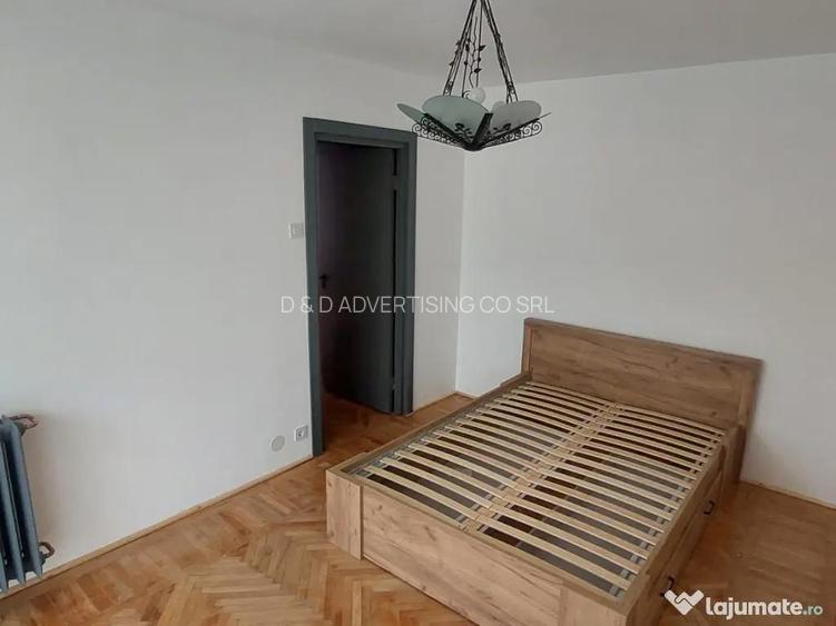 Titan - Apartament 2 camere - 5 min. METROU Costin Georgian - Suprafata  51 mp - 3