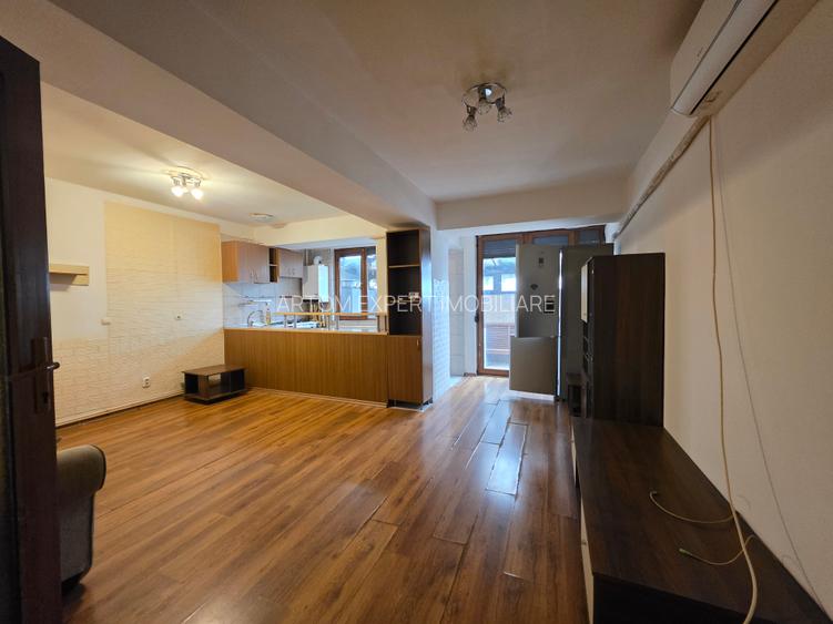 Camil Ressu/metrou Nicolae Grigorescu 5 minute - 4