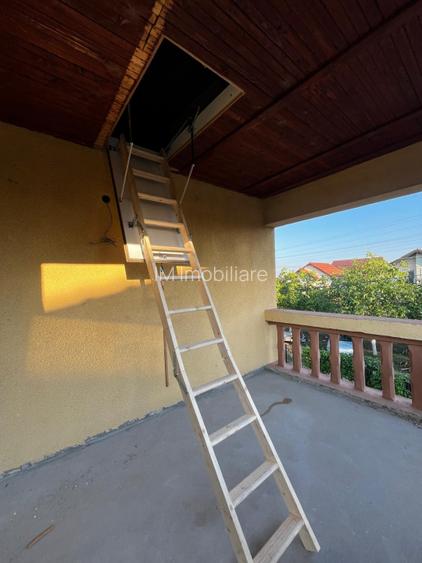 Duplex cu 5 camere în Sânandrei - 15