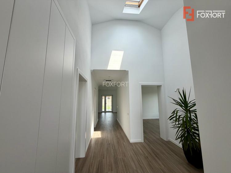 Casa individuala superba cu 4 camere, in Sanandrei - 11
