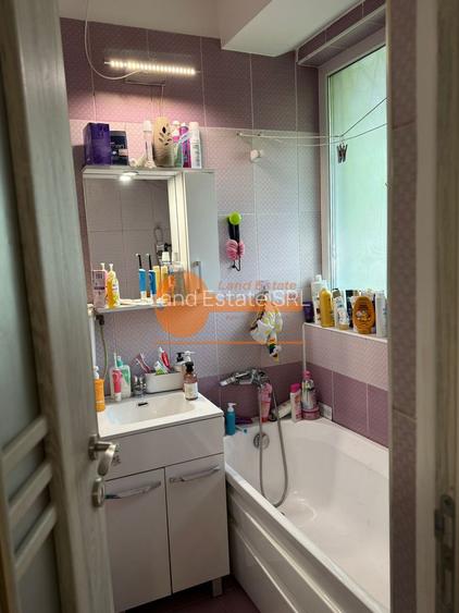 Garsonieră renovată complet |  Crângași - 6