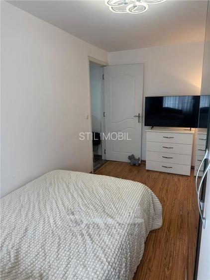 Apartament Modern Tătărași | Bloc Nou | Parcare Inclusă - 8