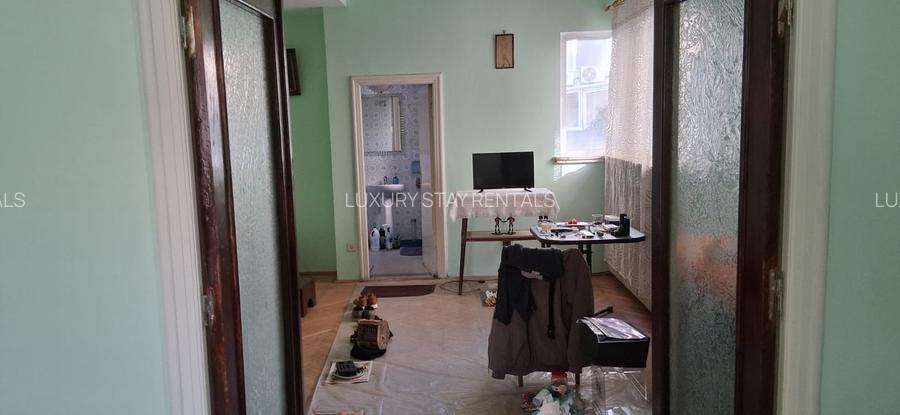 Propun Vilă de vânzare în zona Dorobanți – Intrarea Bitolia - 4