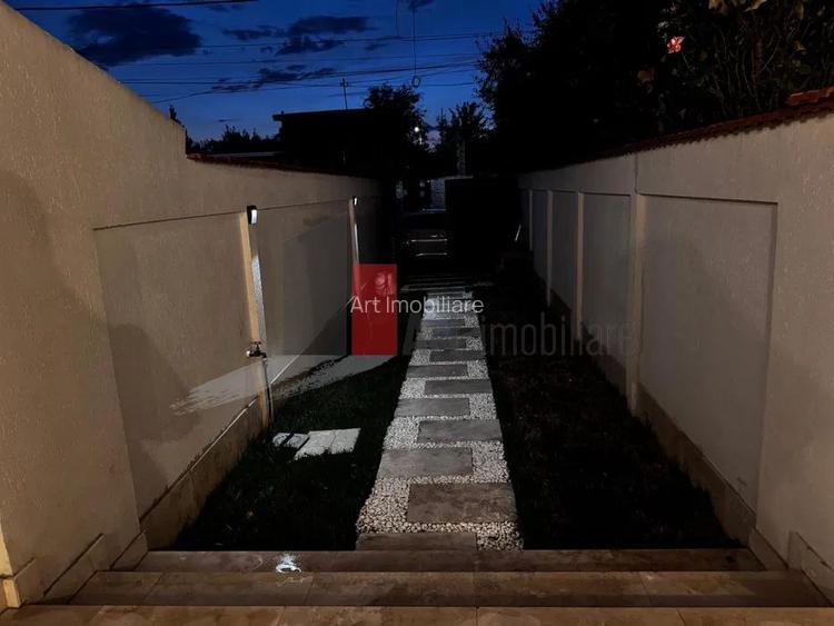 Casa de inchiriat in zona Bucurestii Noi - 6