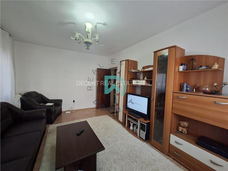 Apartament 2 camere Racadau - 2