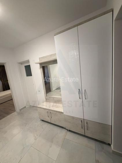 Apartament modern cu 2 dormitoare  54 mp utili pe Doamna Stanca - 3