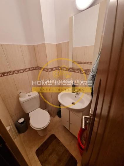 Etaj 1/Apartament 3Camere Decomandat -70mp!/2Bai-Bloc din 1982-Nicolina! - 7