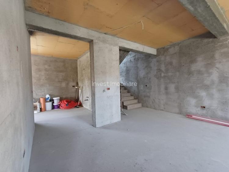 CASA 4 CAMERE , BECI , VALEA ADANCA 5 DRUMURI - 6