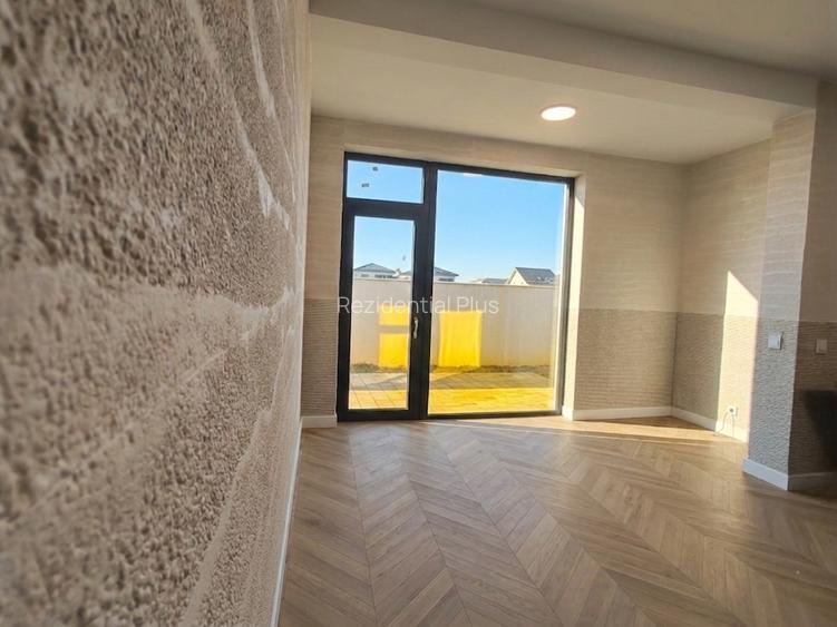 Vilă Pipera- Tunari LUX | 7 camere  | 300 mpu  | 400 teren - 6