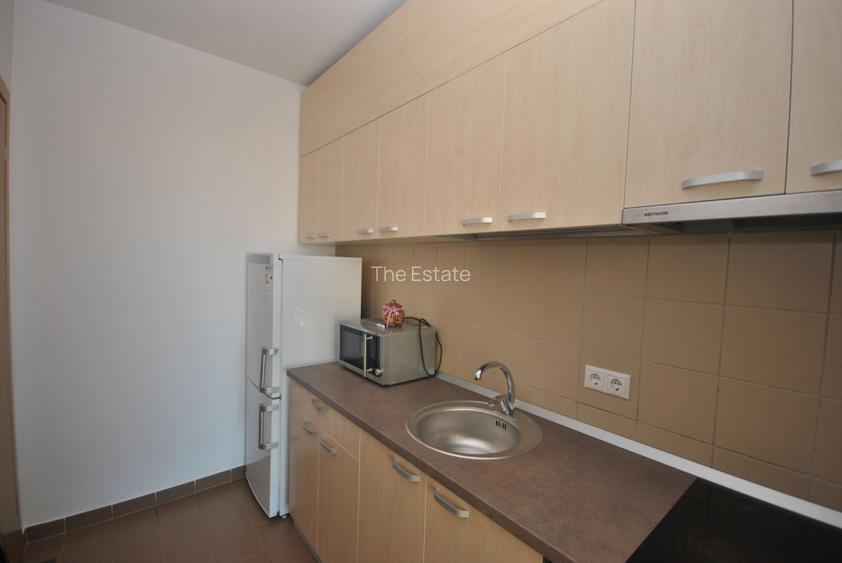 Garsoniera in Asmita Gardens - 7