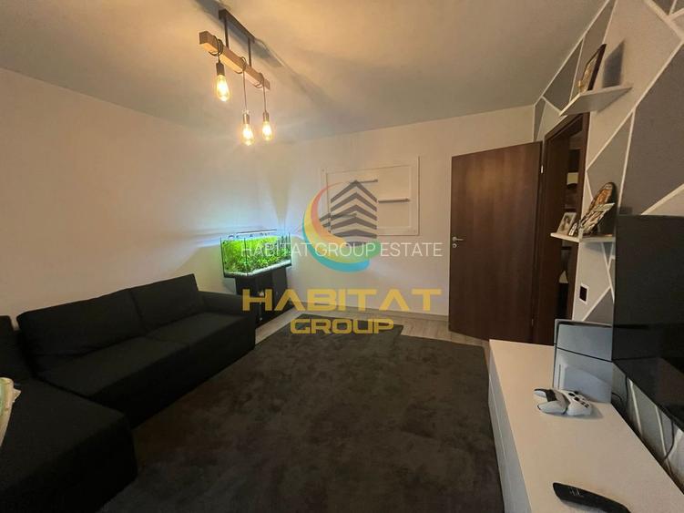 2 camere la 12 minute de Metrou Aparatorii Patriei liber - 2