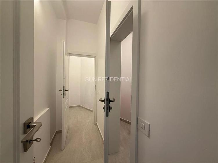 Liceul Cervantes-Cismigiu Apartament 3 camere, Spatios-Luminos, Renovat - 11