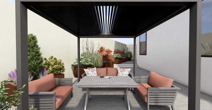 Dacia-Mosilor 3 camere, gradina proprie - 22