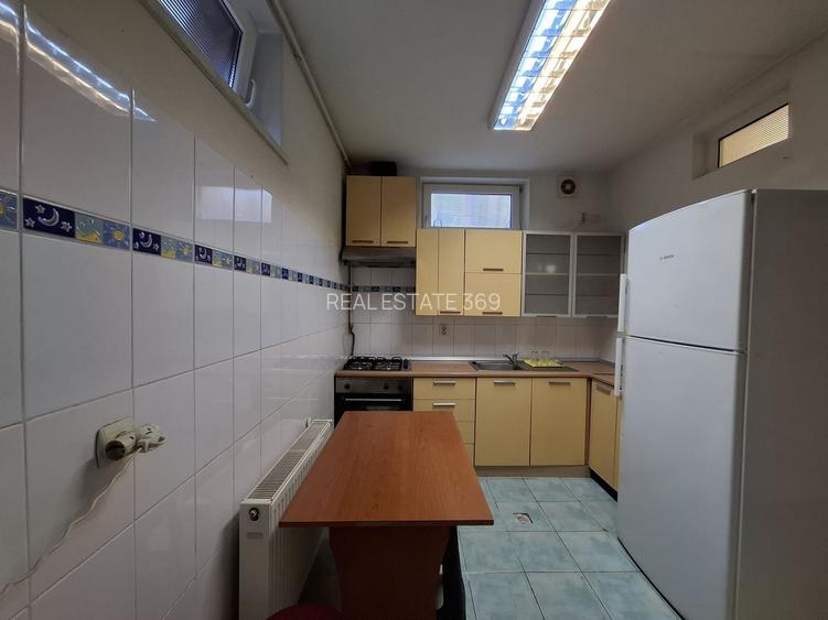 URGENT!, Aviatorilor-Televiziune, INTRARE SEPARATA, rezidential/birou - 14