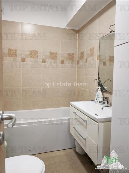Inchiriere Apartament modern cu terasa generoasa + curte - 6
