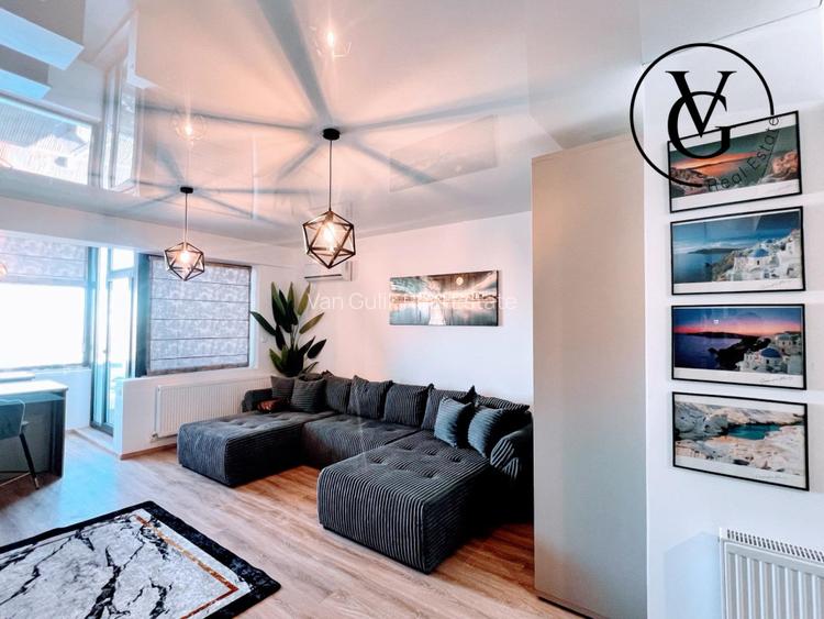 Garsoniera Hanul cu Peste - 7