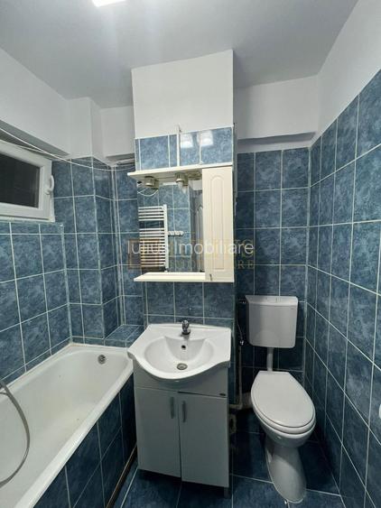 3 camere, Circumvalatiunii-Iulius Mall, centrala proprie - 5