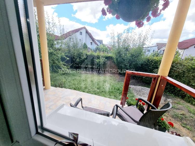 Apartament la casa de inchiriat | zona Tineretului - 13