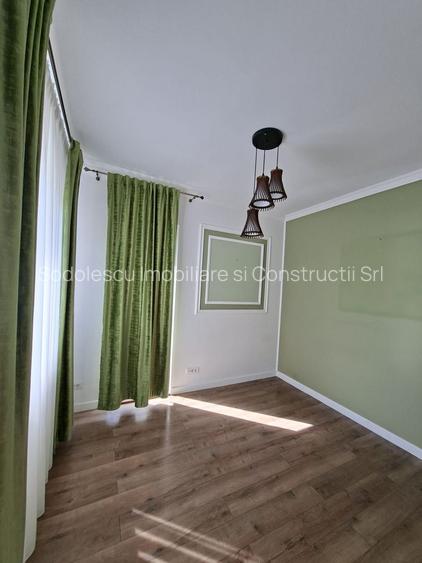 Duplex in Dumbravita cu camera pe parter - 20