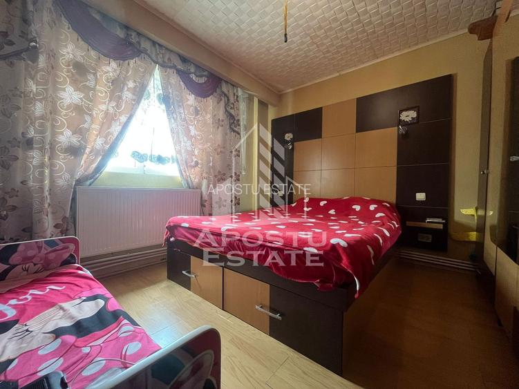 Apartament 4 camere, zona Confectii - 2
