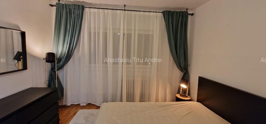 Apartament cu 2 camere etaj 1 sector 3 Metrou Dristor 3 minute - 6