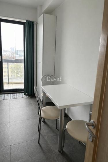 Apartament 3 camere NOVUM Splaiul Indepenedentei Grozavesti - 5