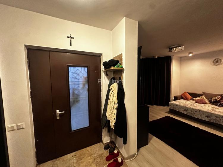 Casa individuala 4 cam | Brănești | S+P+M | 300 mp teren - 4