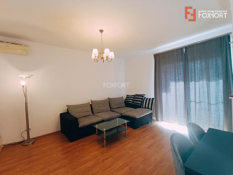 Apartament 2 camere, 51 mp in Giroc - V8756 - 11