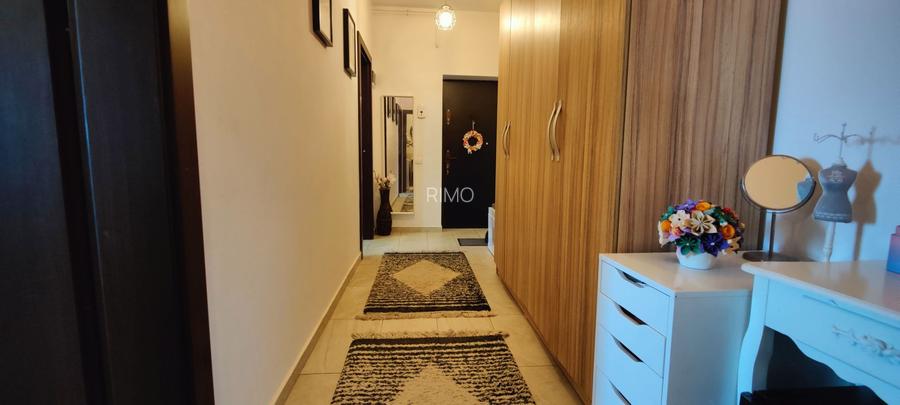 2 Camere | Valea Oltului | Bloc 2018 | Mobilat - 5
