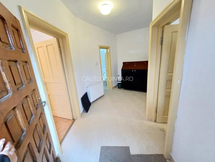 Casa 4 camere | Tei | Barbu Vacarescu | Curte Proprie - 2