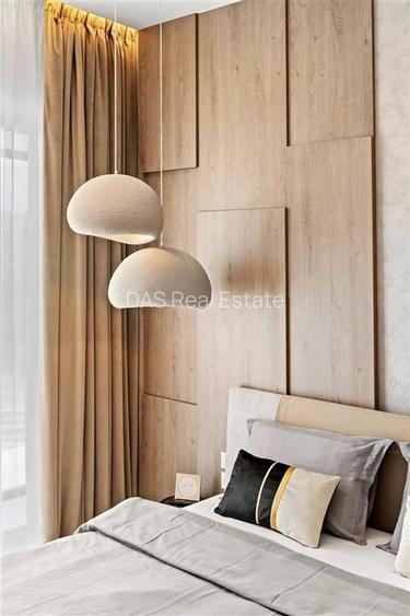 Apartament 3 camere | One Verdi Park | 103 mp | Parcare si boxa incluse - 13