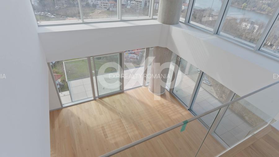 Penthouse, De Vanzare I "Trofeul imobiliar din Floreasca" - 10