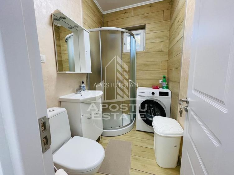 Apartamanet modern 3 camere/Gradiste/80mp - 14