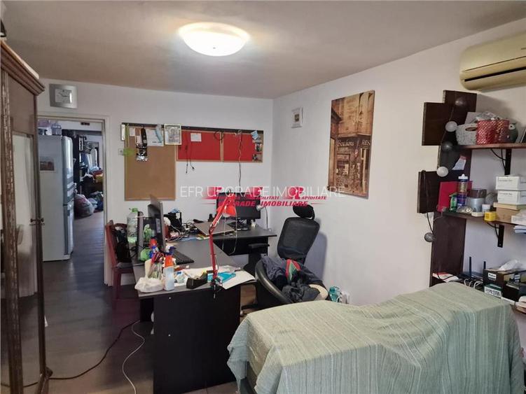 EFR UPGRADE Apartament 2 camere de vanzare zona Dorobanti - 2