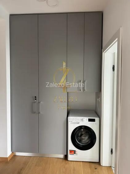 Apartament deosebit cu 2 camere | Calea Aradului - 8