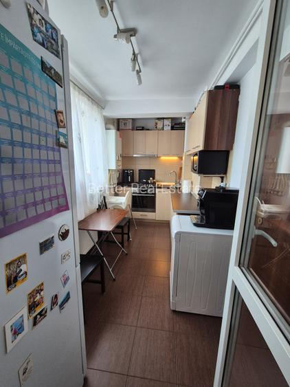 Apartament 2 camere decomandat – Popești-Leordeni, Strada Amurgului - 4