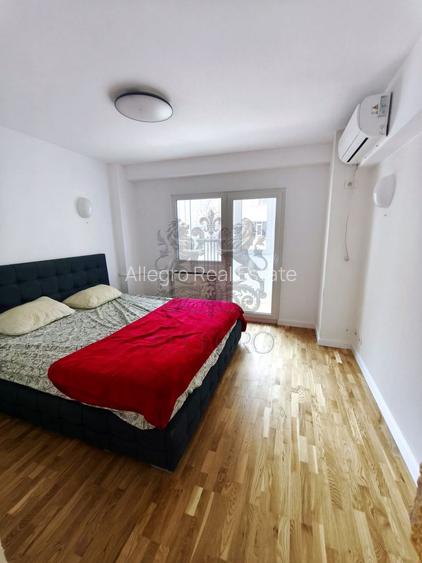 GRADINA ICOANEI | Str. Pitar Mos | 4 Camere | Etaj 2/6 | 1980 - 8