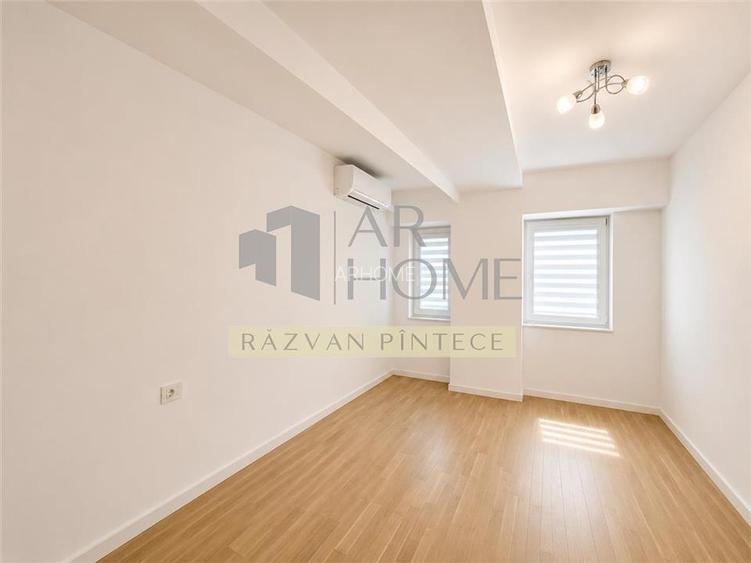 Apartament 4 camere partial sau mobilat complet ultracentral Ploiesti - 13