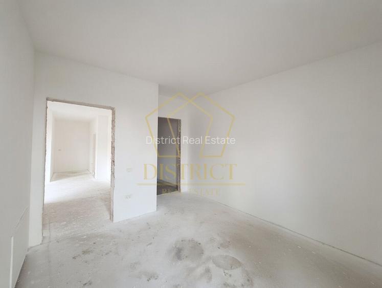 Duplex pe parter cu 3 camere | Mosnita Veche | Lidl - 2