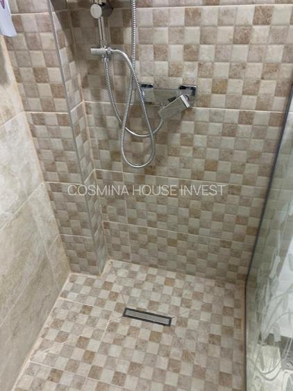 Se inchiriaza  in centru apartament cu doua camere, pret 400 euro lunar. - 10