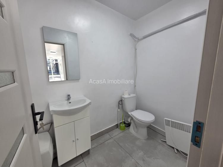 Spațiu comercial de închiriat – zonă ultracentrală Galați - 4