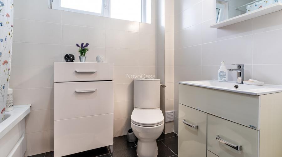 Comision0! Apartament 3 cam+ garaj subteran, Florești, Str Prof.Ioan Rus - 8