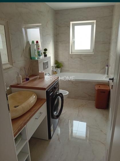 Mosnita Veche/Serena 3 - Duplex pe parter cu 3 camere - 9