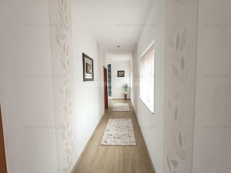 Casa 6 Camere , Baciu- Sacele ! - 6