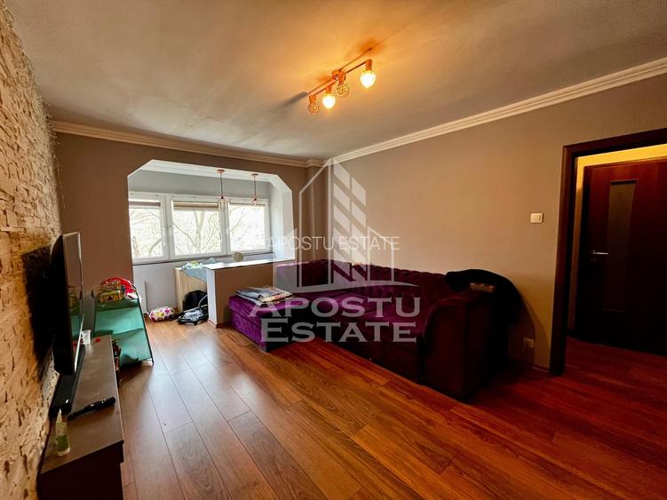 Apartament 2 camere, etaj 2, Olimpia/Complexul Studentesc Timisoara - 4