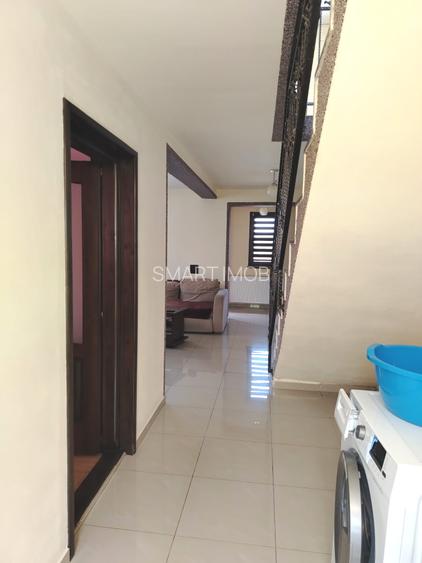Casa P+1E zona Starzii Iasului -6 ari teren mobilata 219500eur neg - 5