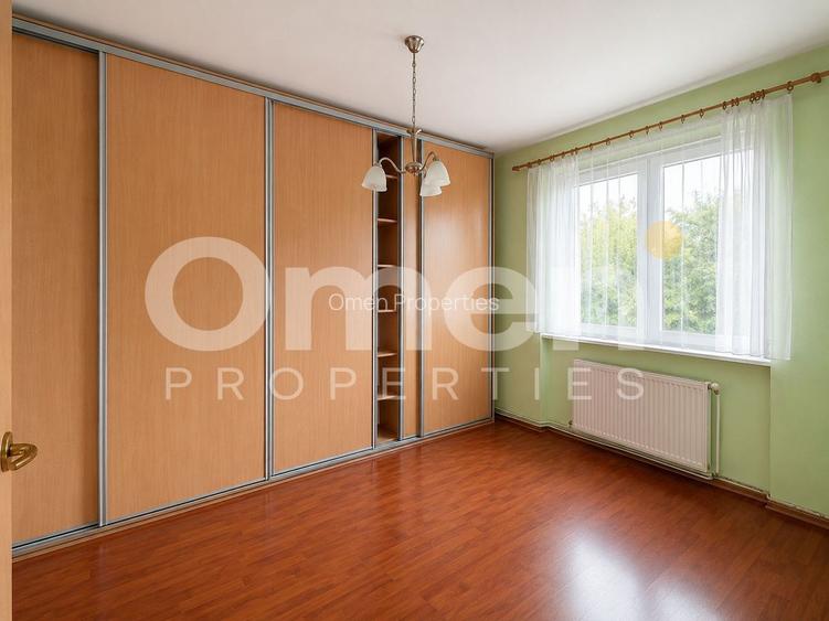 Apartament cu 3 camere, decomandat, etaj intermediar, zona Iuliu Maniu - 3
