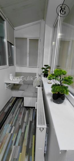 Apartament 3 camere Parcul Circului | Tei | Floreasca - 9