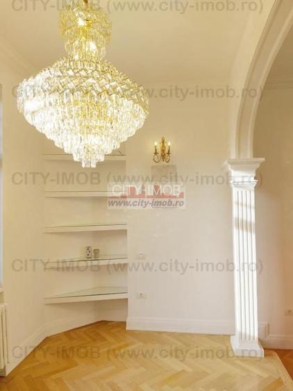 Inchiriere  apartament apartament  5 camere Armeneasca - 43